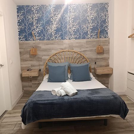 Blue Malaga Center Διαμέρισμα Εξωτερικό φωτογραφία