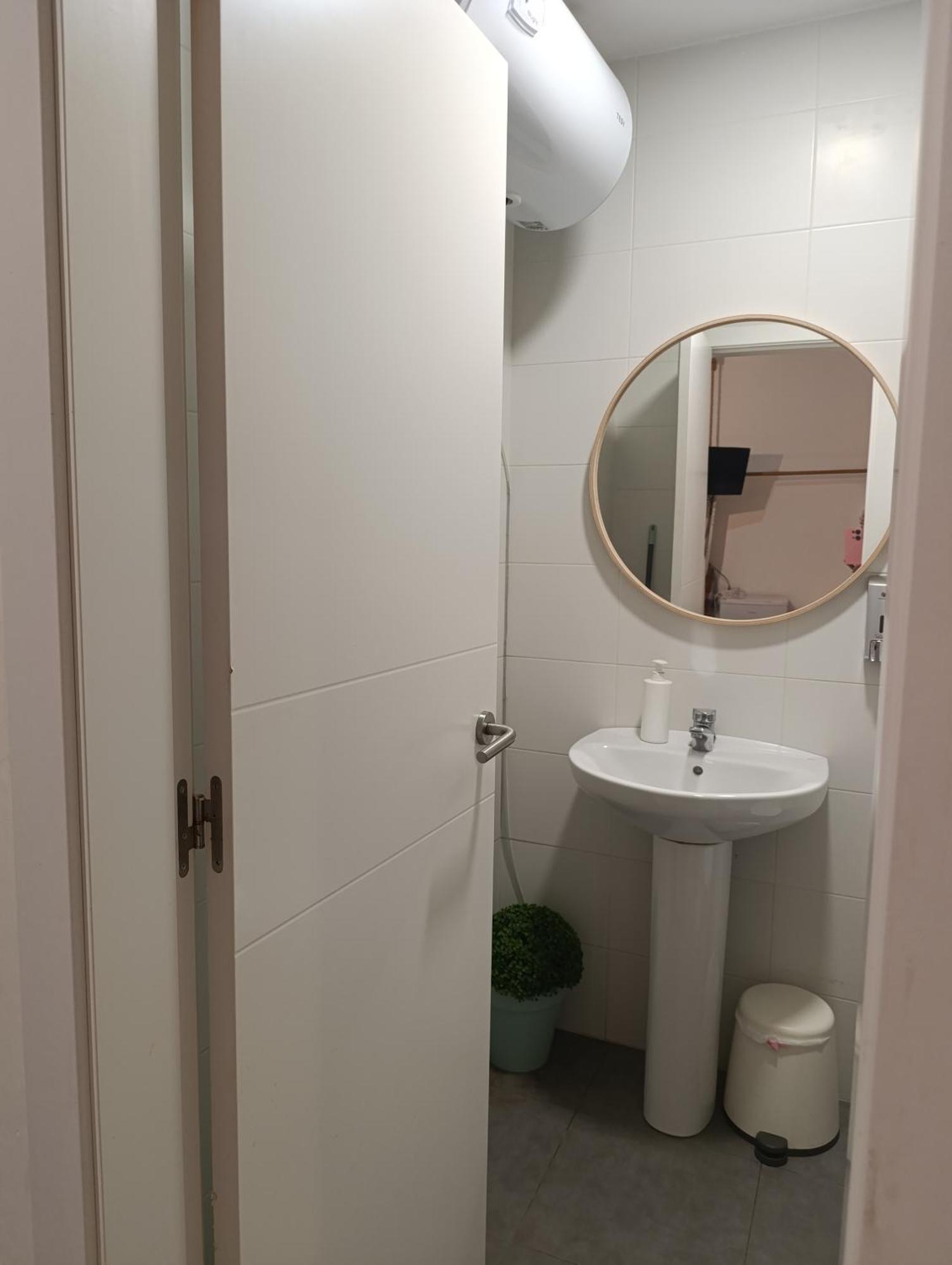 Blue Malaga Center Διαμέρισμα Εξωτερικό φωτογραφία